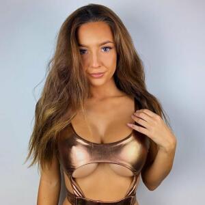 Taylor Alesia patreon
